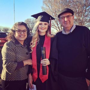 Meet your Posher, Marykate